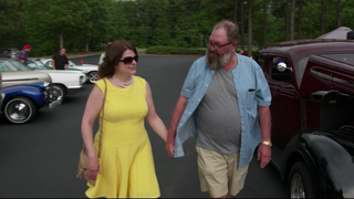 <i>Queer Eye</i>'s Redneck Margarita Guy Is Engaged to His Ex, But Is It All Just a Publicity Stunt?